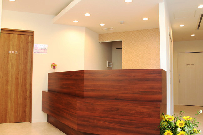 玉田レディースクリニック