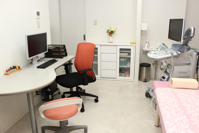 玉田レディースクリニック